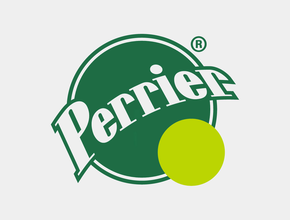 Image du logo Perrier
